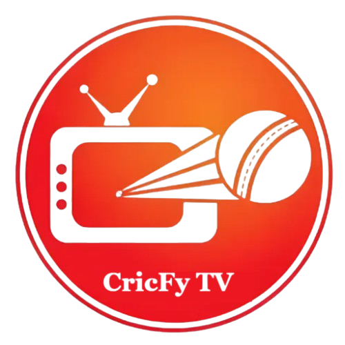 cricfy icon