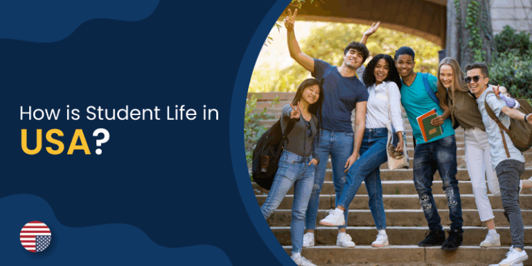Campus Life in American Universities: What to Expect