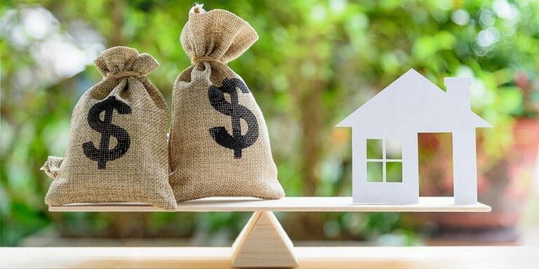 Top 5 Things That Can Affect Your Mortgage Approval