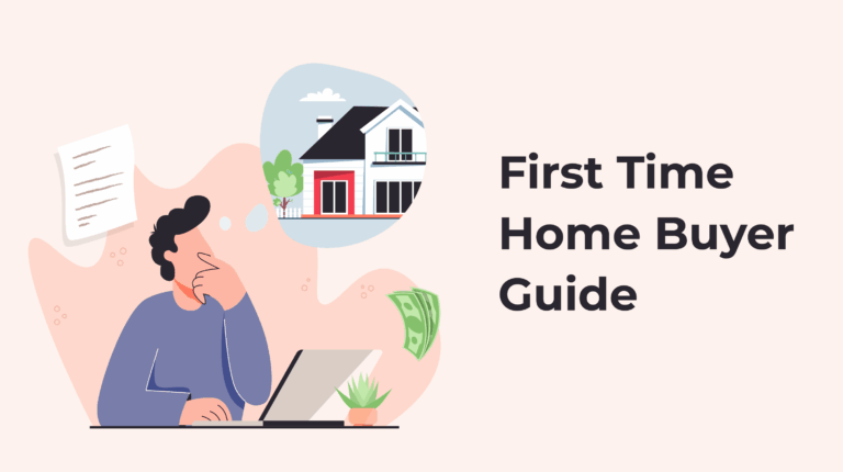 First-Time Homebuyer’s Guide to Getting a Mortgage in the USA