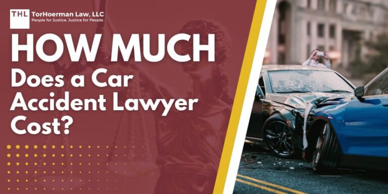 How Much Does an Accident Lawyer Cost in the USA?