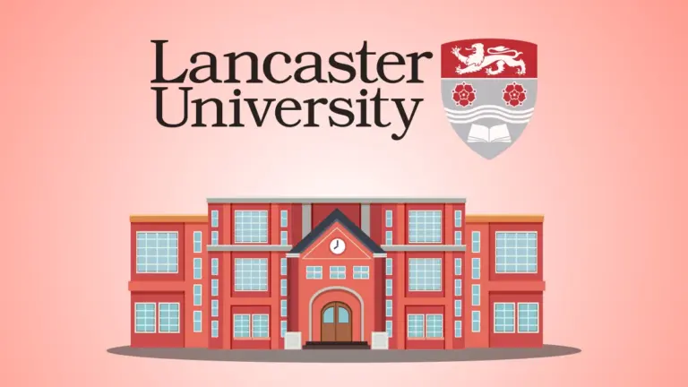 Lancaster University: A Rising Star in UK Higher Education