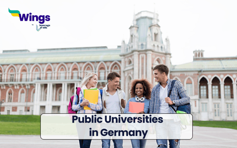 Why Germany is a Top Destination for International Students: A Deep Dive into its Public University System