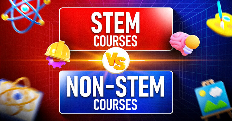 STEM vs. Non-STEM Degrees in the USA: Career Prospects