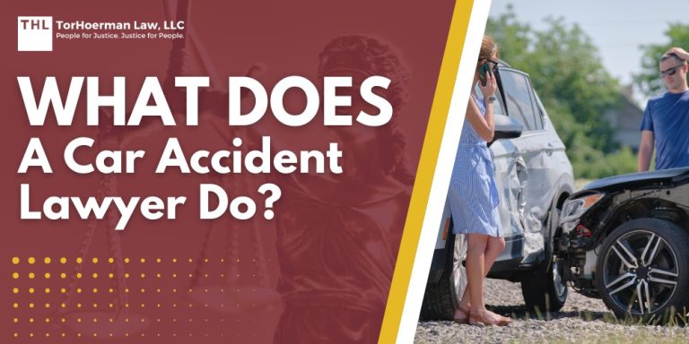 What Does an Accident Lawyer Do? A Complete Guide for Victims